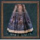 Fun Ccnio Ragnarok New Edition Skirt(Leftovers/Full Payment Without Shipping)
